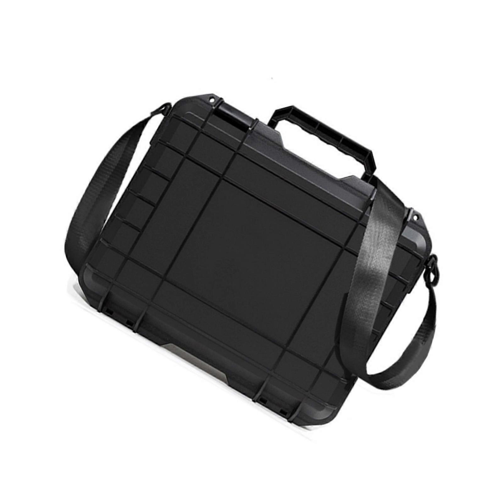 Secure Transport Case Reliability Protecting Case Travel Suitcases Hard Shells Stabilizers Accessories Multicolor