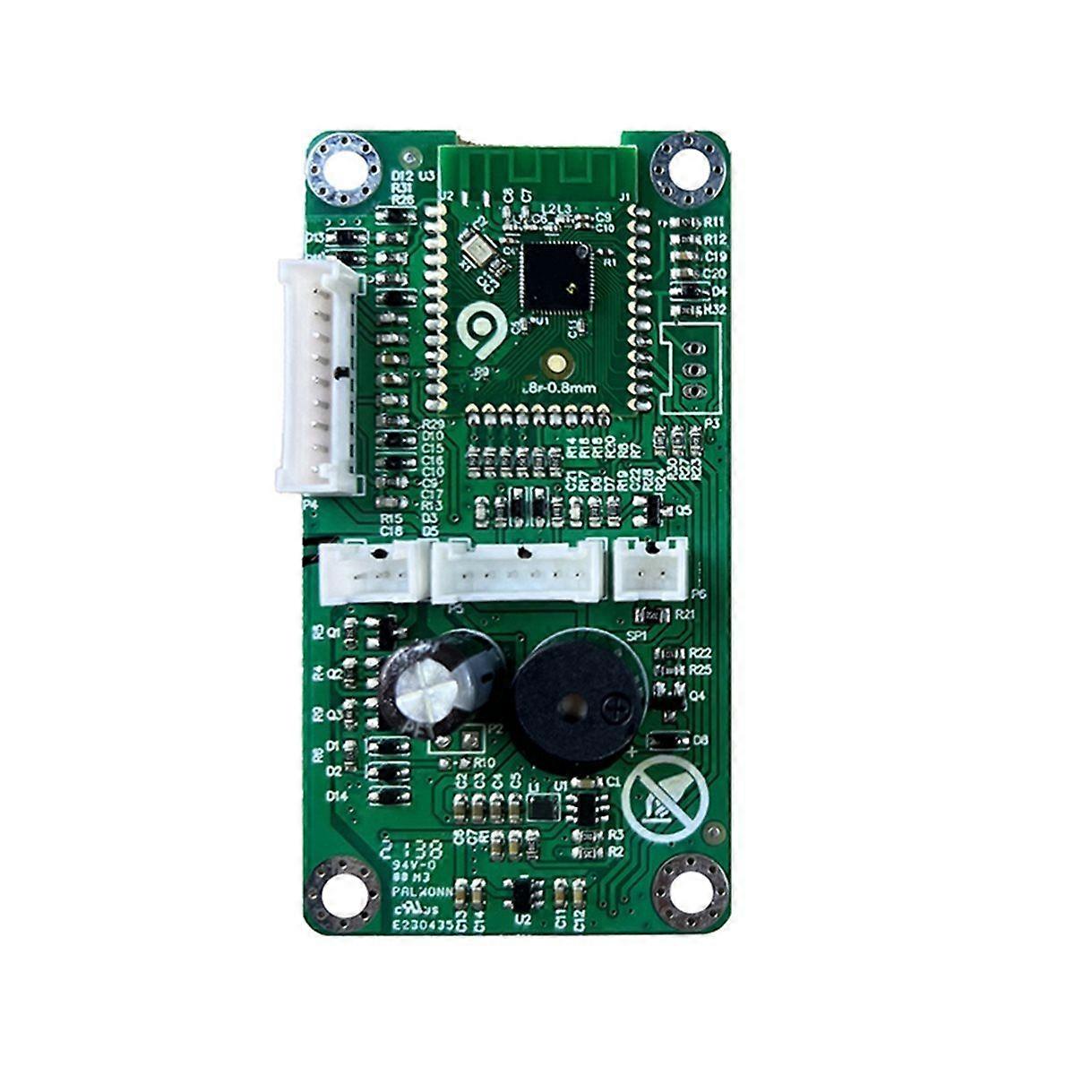 For Kart Front Cabin Controller Assembly