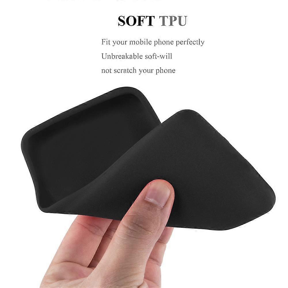 Funda Samsung Galaxy S10 PLUS TPU