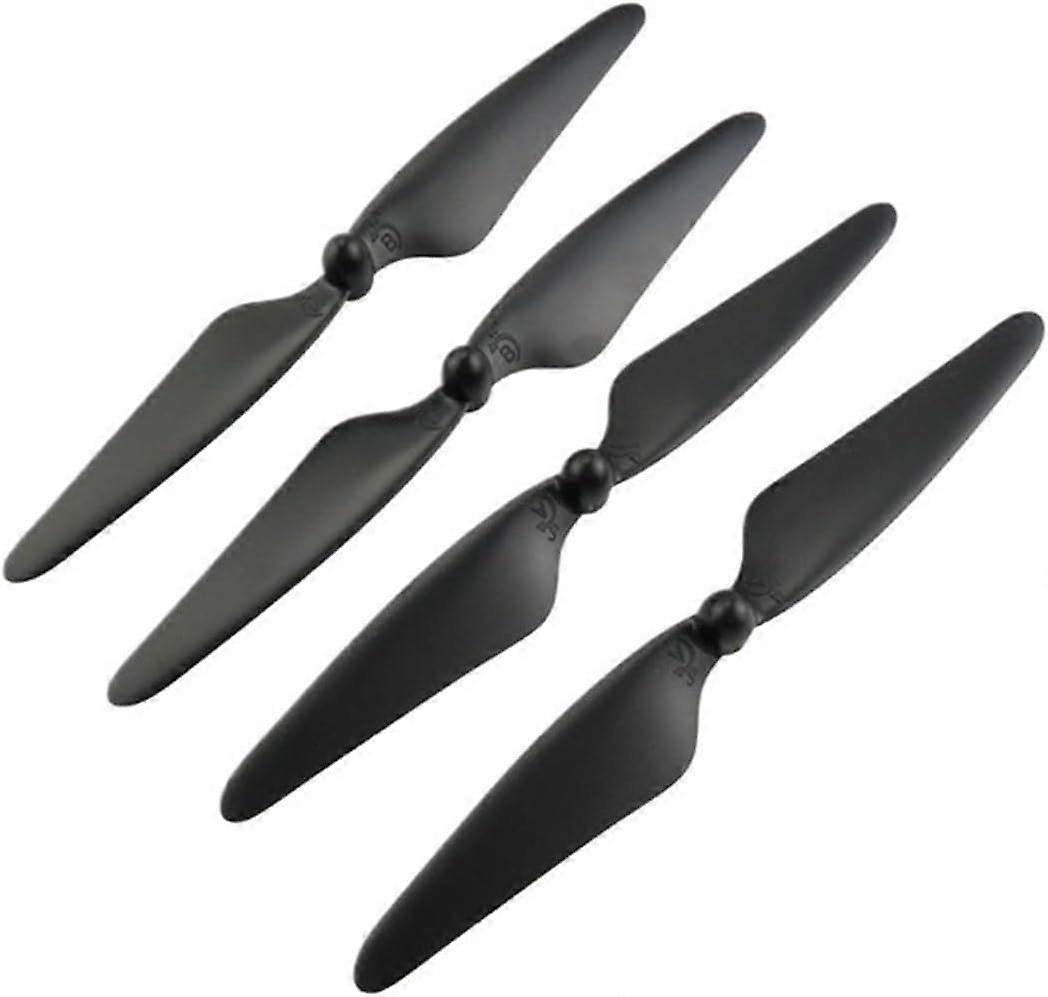 Drone Propellers for MJX Bugs 3 PRO and HS700, Durable Replacement with Smooth Flight Stability