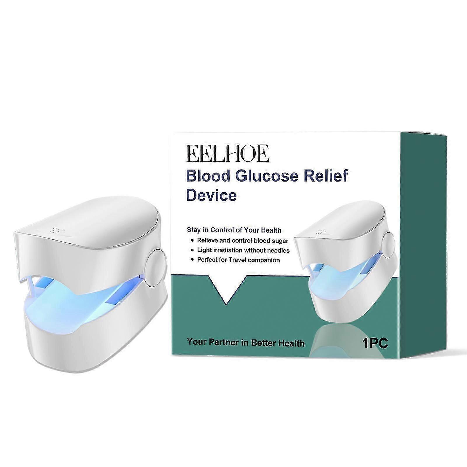 Portable Body Care Device for Blood Circulation