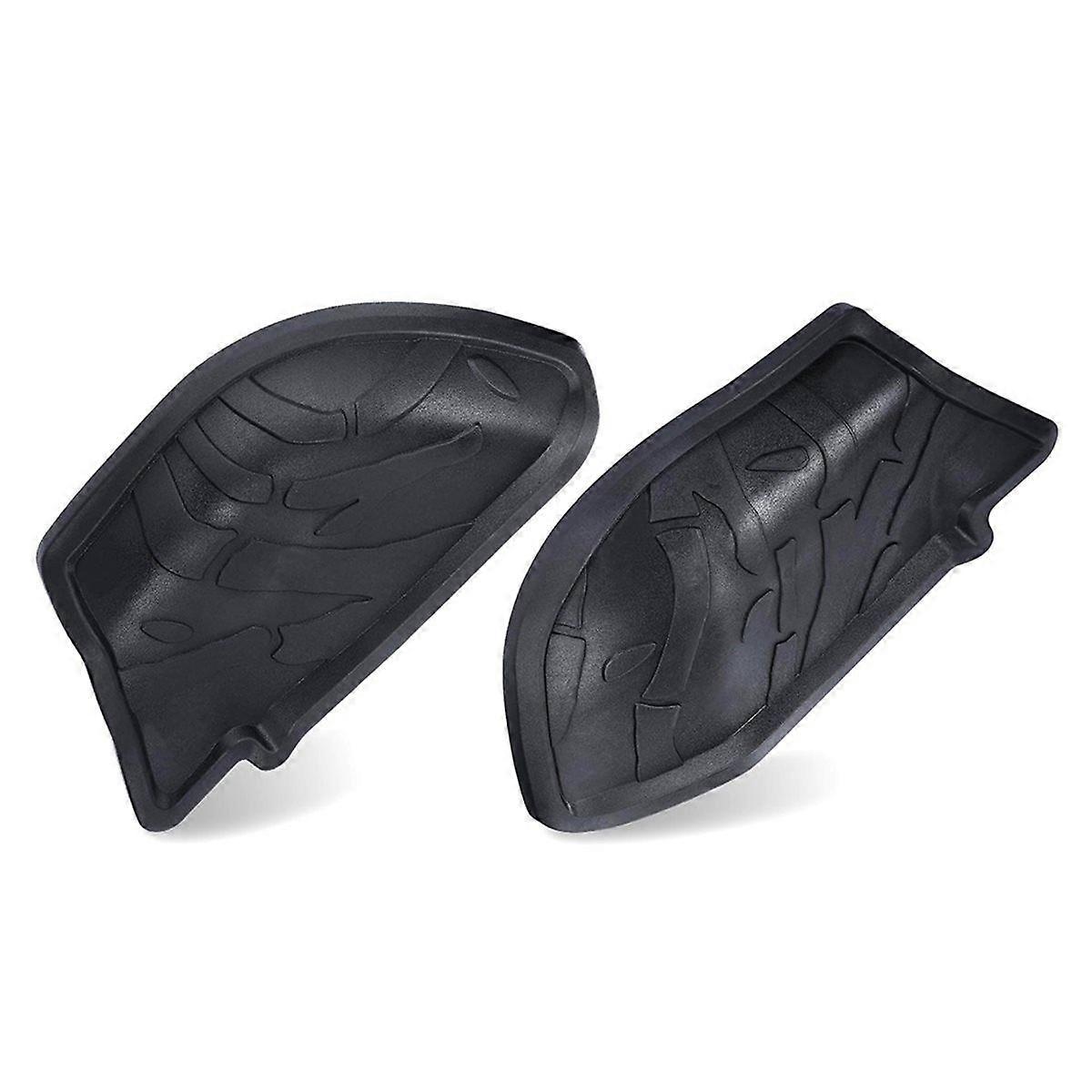 1 Pair J501SSJ340 Cargo Sidewall Protector Set for 2019-2024