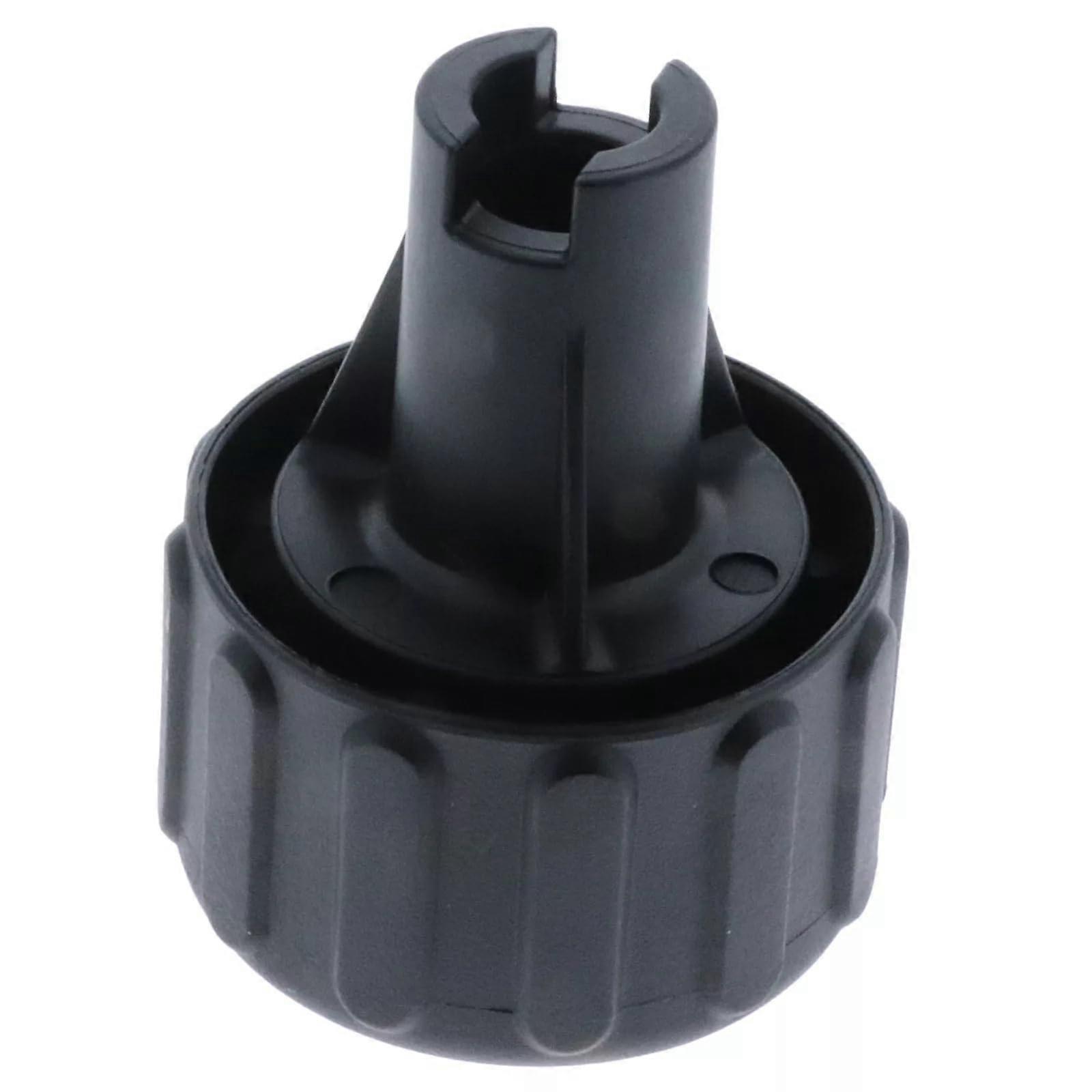 Table Saw Fence Knob N506822 for Dewalt DWE7491RS with Precise Positioning and Secure Grip