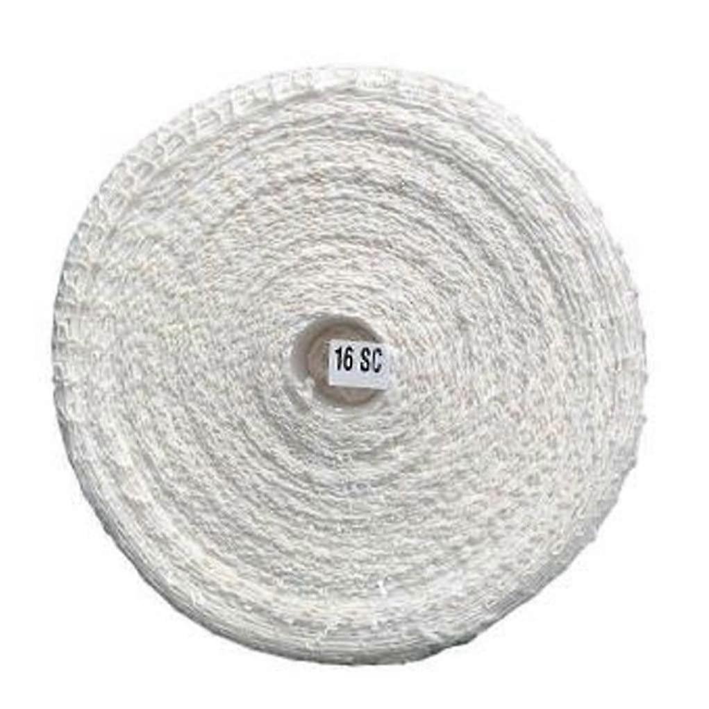 Meat Netting Roll 100cm 16 Holes with Elastic Butcher String for Roasting Pork Beef Poultry