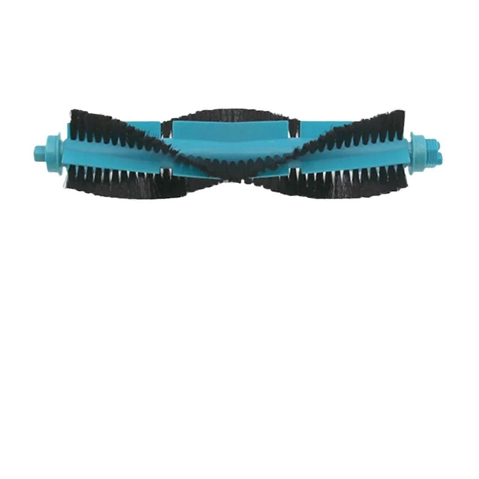 Vacuum Cleaner Roller Brush for Conga 3290 3390 3490 3590, Quiet MultiSurface Replacement