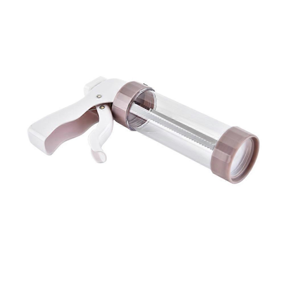 Dessert Decorator Biscuit Maker Manual Cookie Piping Tool for Home