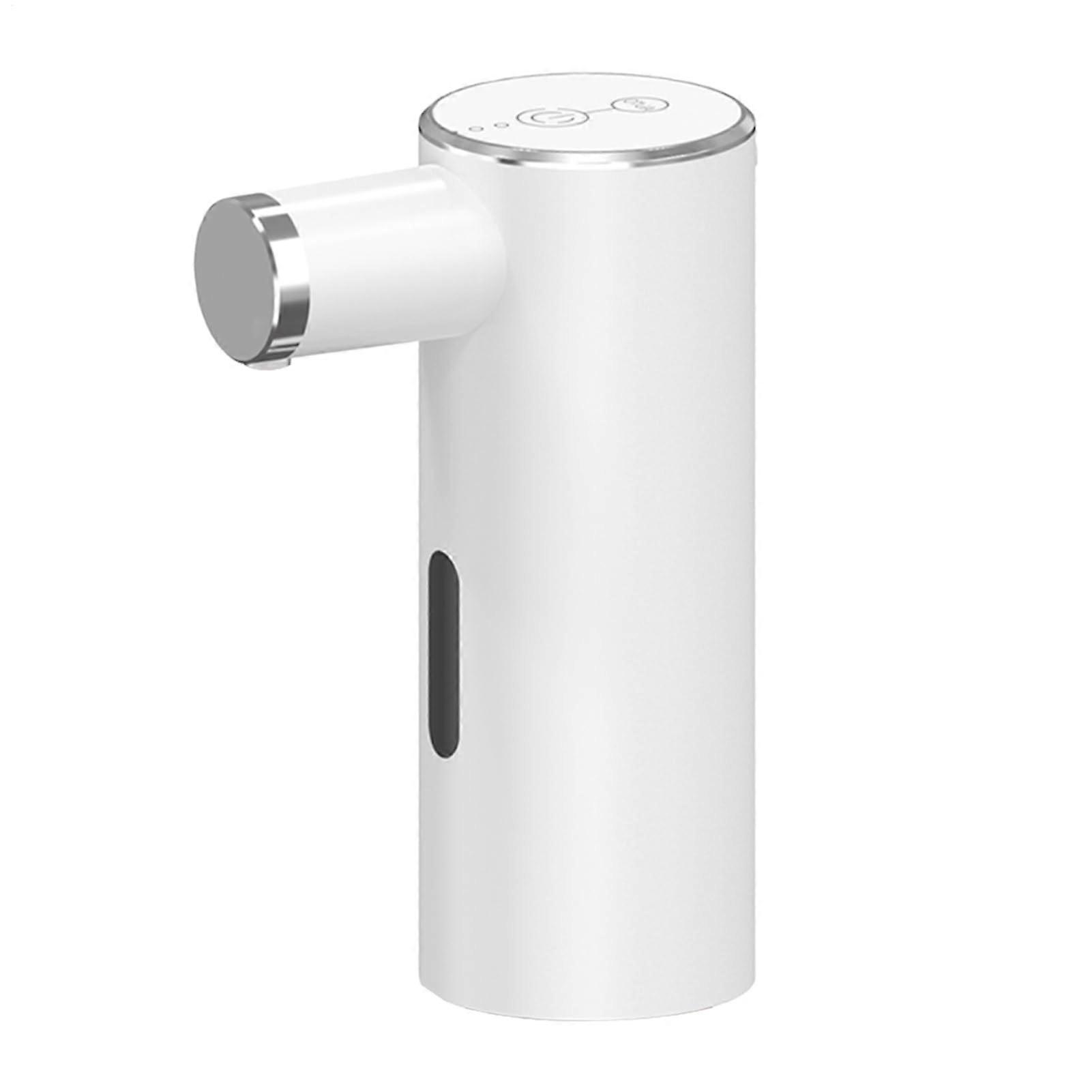 Automatic Wine Dispenser with Smart Sensor, Electric Aerator for All Bottle Sizes, Dual Pouring Modes