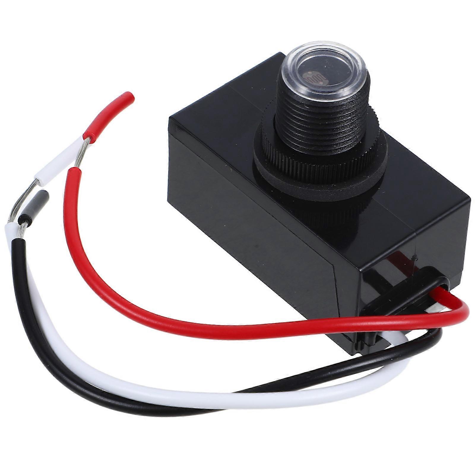 Street Light Sensor Replacement Photocell Light Sensor Lamp Switch