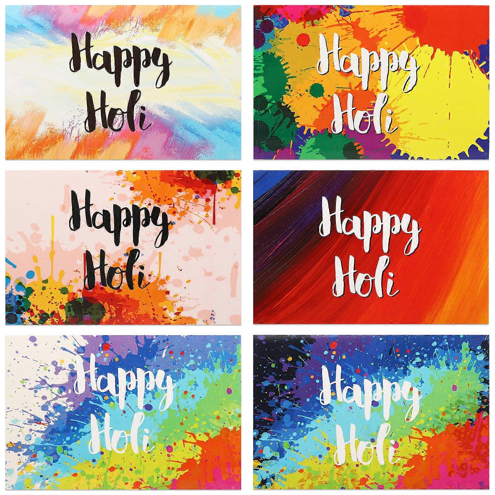 Holiday for DIY Use 2Sets Assorted Paper