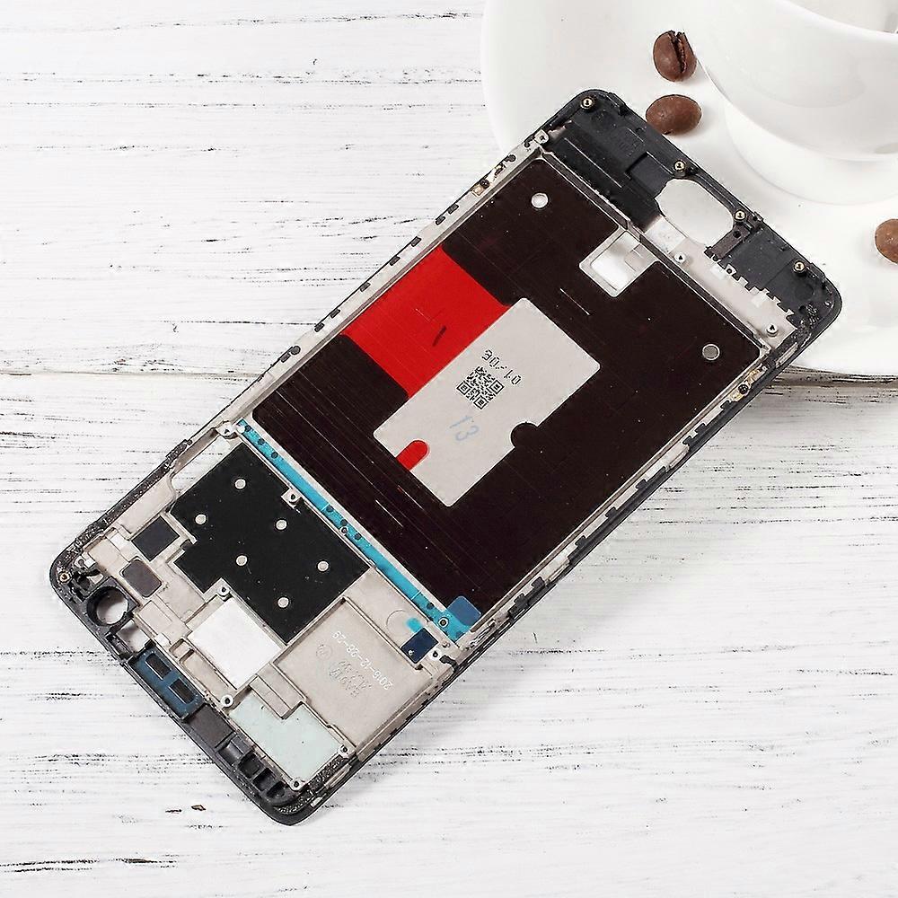 OEM Middle Plate Frame Part for OnePlus 3