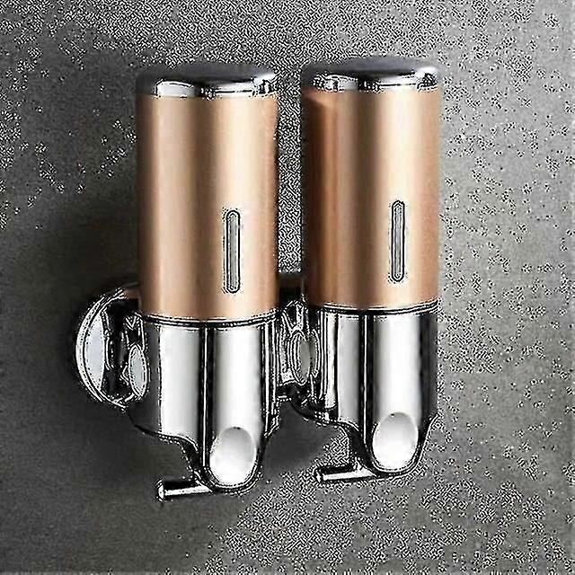 Badeværelse Skum Sæbedispenser og Håndspritholder