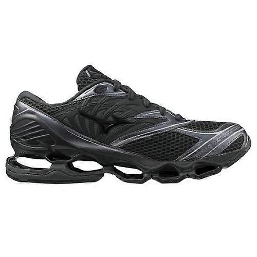 Mizuno Womens/Ladies Wave Prophecy Ls Trainers