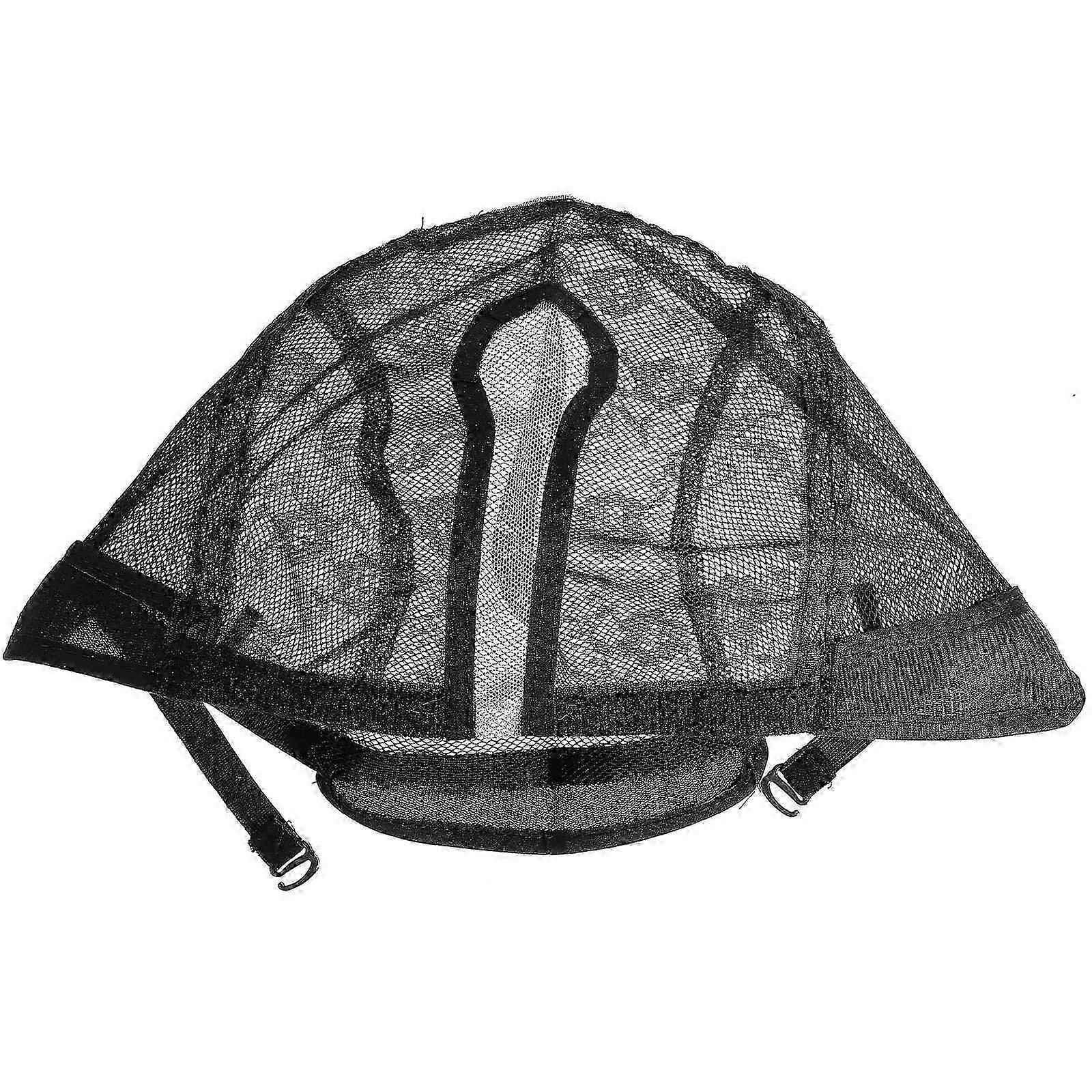 Wig Cap U Part Net Elastic DIY Wig Making Mesh Cap for Stunning Wigs