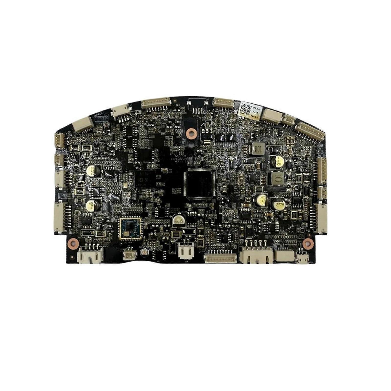 Robot Vacuum Main Board, Energy Saving Design, Multiple Circuit Protection for Proscenic M8 Pro