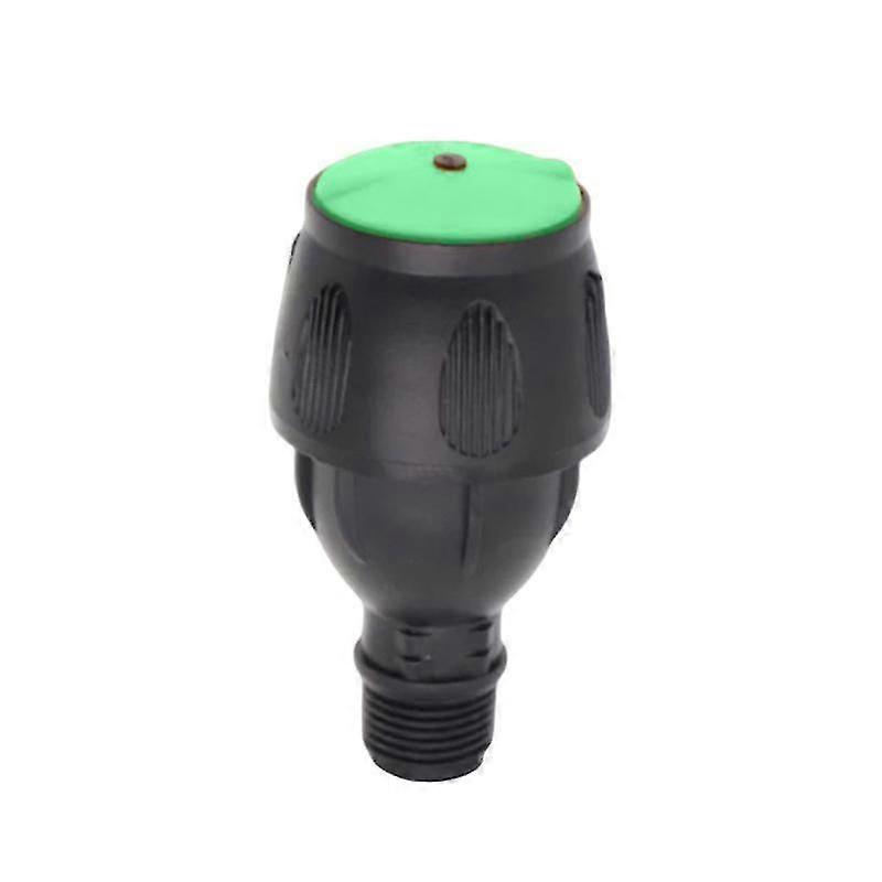 Patio Sprinkler Wide Applications Professional Wear-resistant Solid Far Distance Automatic Watering