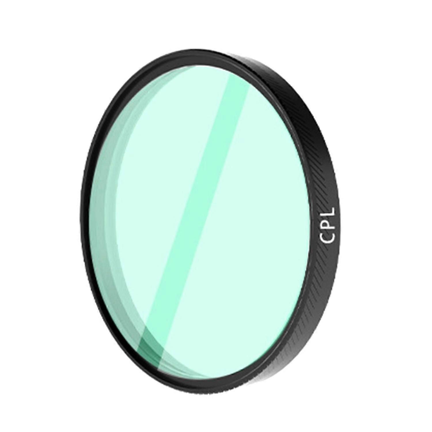 Filter For DJI Osmo Action 6 CPL Filter