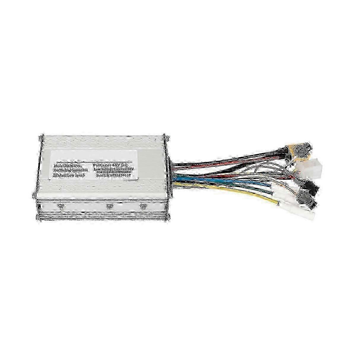 Geeignet für Kukirin M4/M4Pro Scooter Controller 48VDC