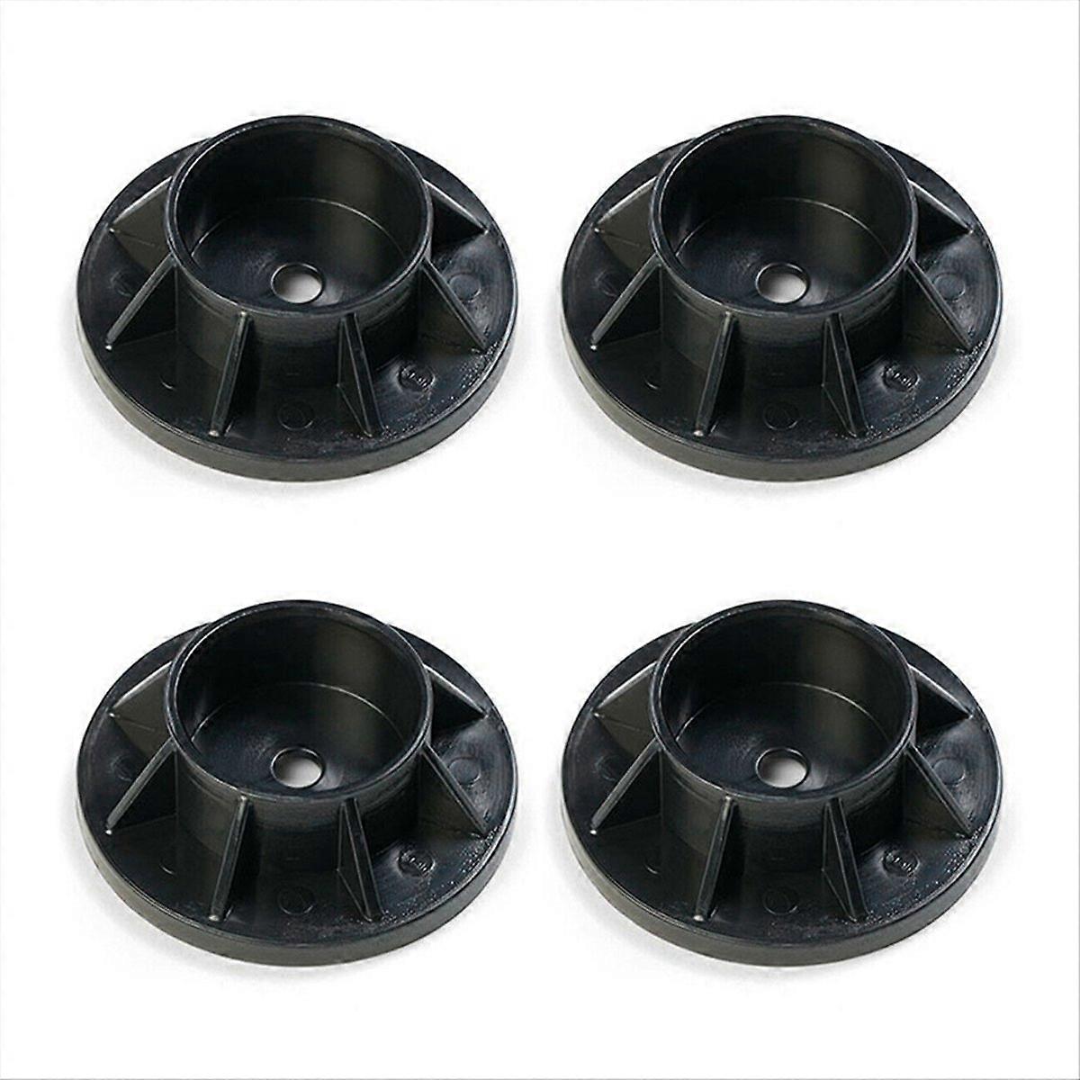 4pcs 10139 Pool Universal Replacement Bottom Base Cap