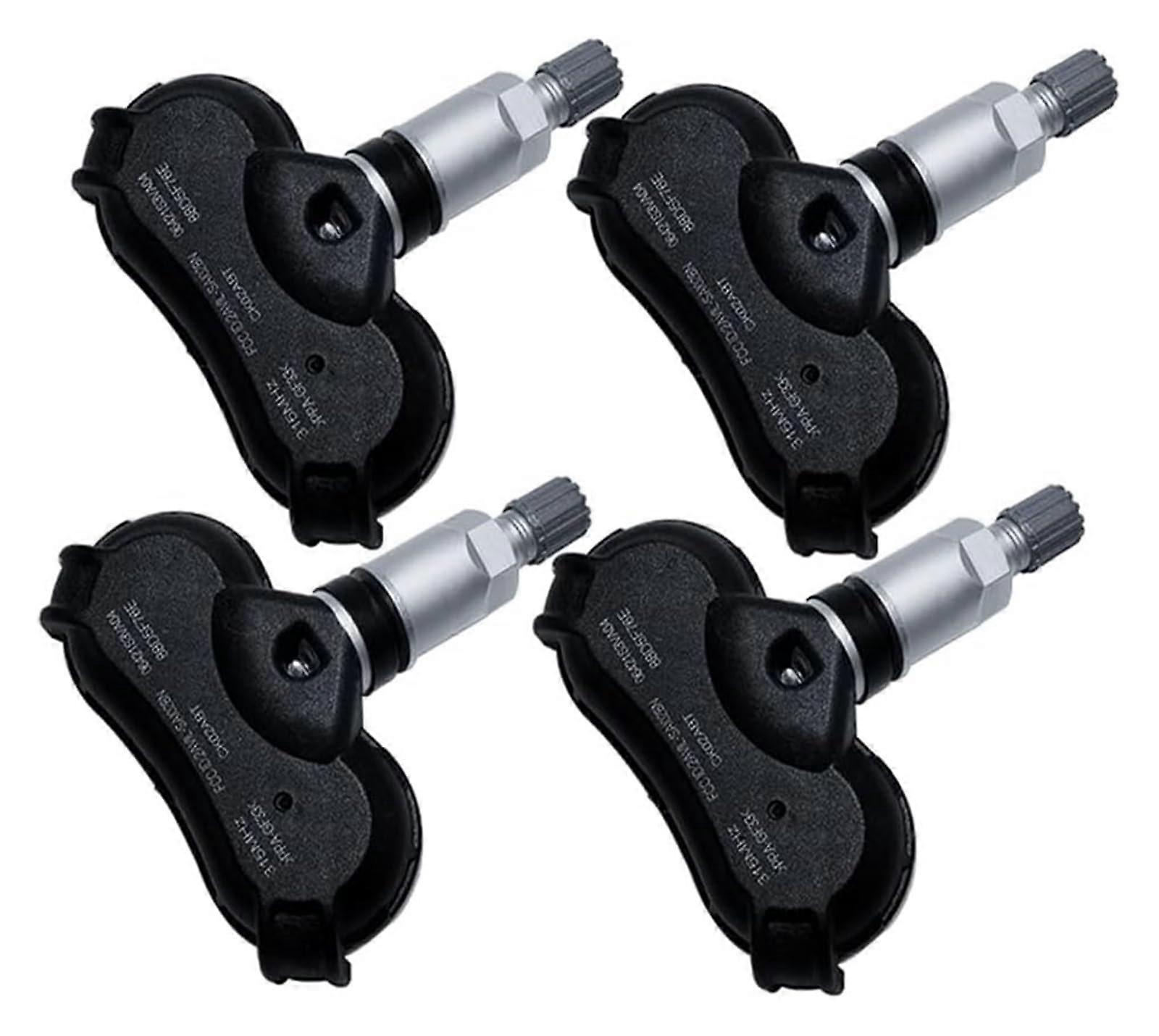 TPMS Tire Pressure Sensor for Acura TL RL MDX 20052008, Replacement 06421S3VA04, Durable Build