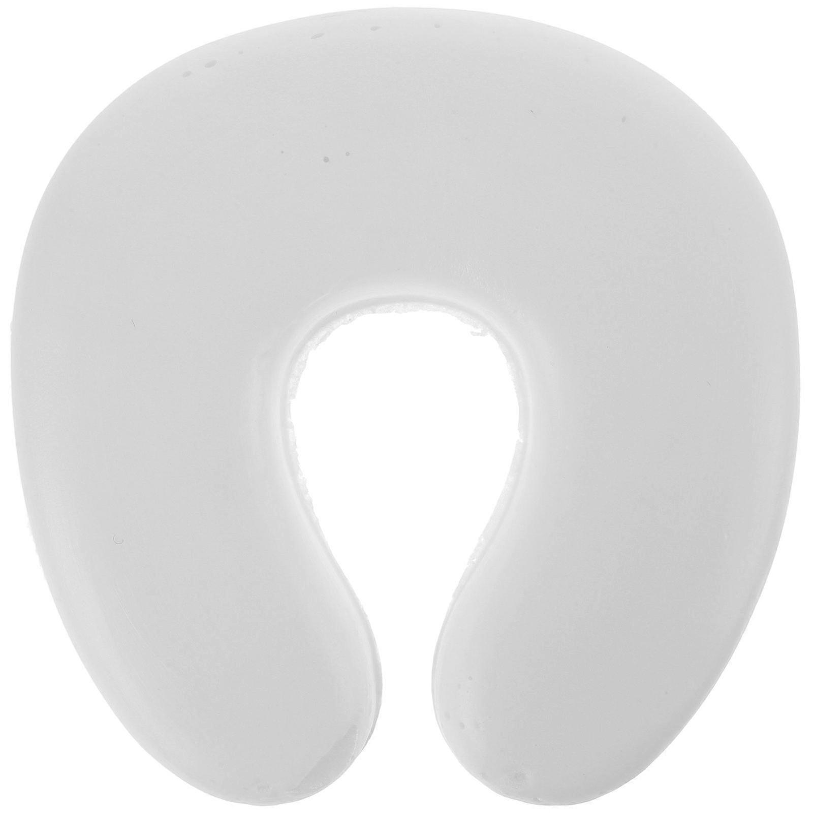 Massage Face Pillow Memory Foam Headrest for Kids Use