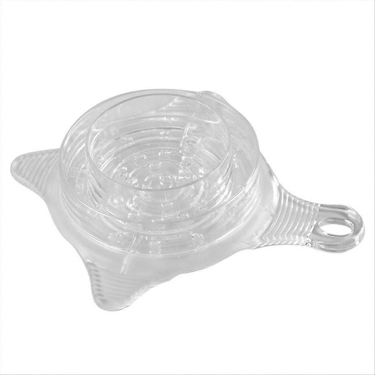 Hand Pour Coffee Shower Drip Filter, Coffee Filter Drip, Evenly Assist Reusable Extraction Cup, Coff