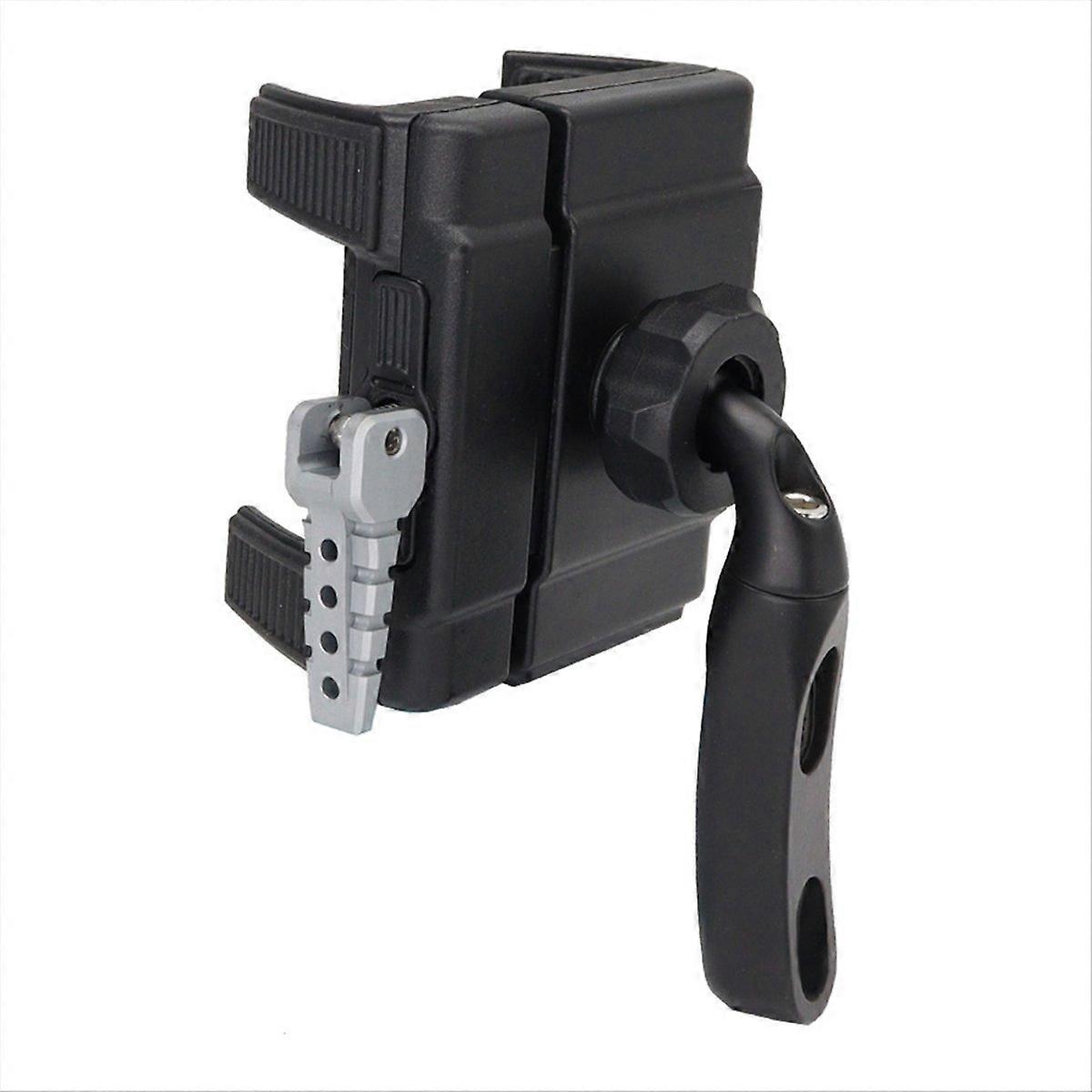 Motorcycle Phone Holder Charing Navigation Bracket for 