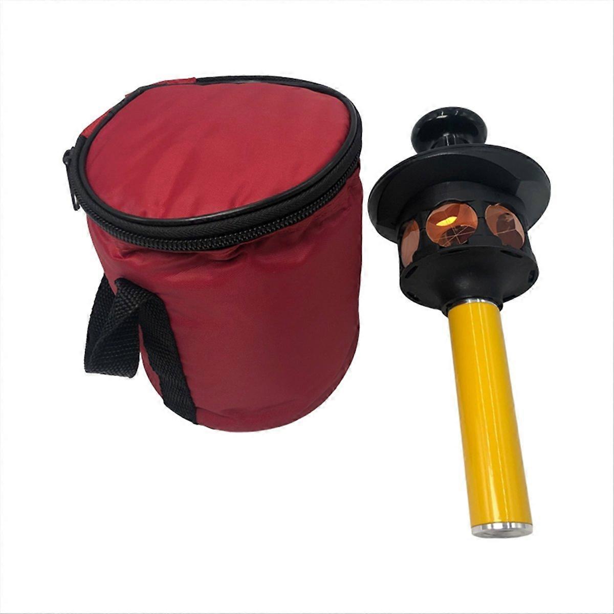 Copper-Plated 360 Degree Prism for Trimble Total Station