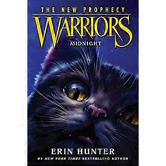 Warriors: Uusi Profetia #1: Midnight