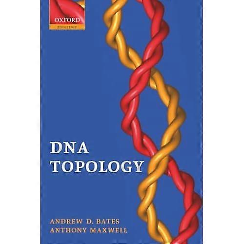 Topologia DNA