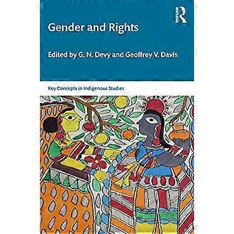 Gender und Rechte (Schlüsselbegriffe der Indigenenforschung)