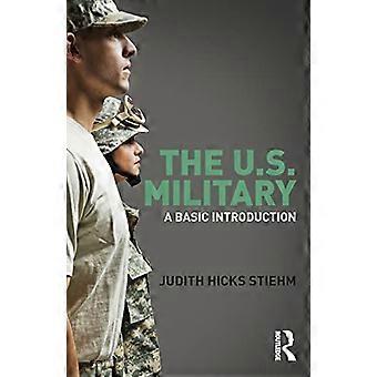 Det amerikanske militæret: En grunnleggende introduksjon