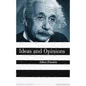 Ideas y opiniones