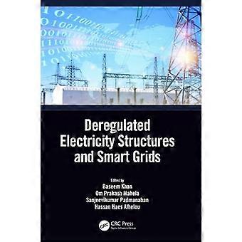 Deregulierte Stromstrukturen und Smart Grids