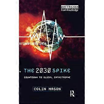 2030-toppen: Nedtelling til global katastrofe
