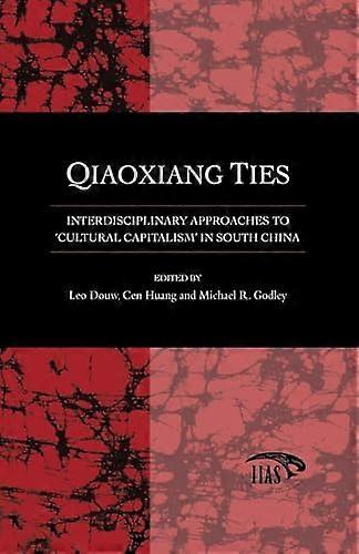 Qiaoxiang Ties