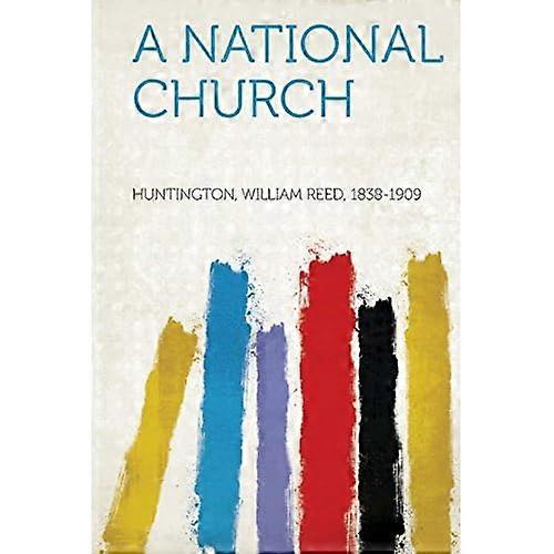 Nationalkirche
