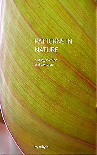 Patterns in Nature