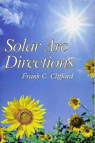 Solar Arc Directions