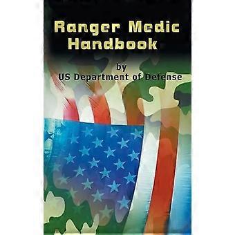 Ranger-Medic-Handbuch