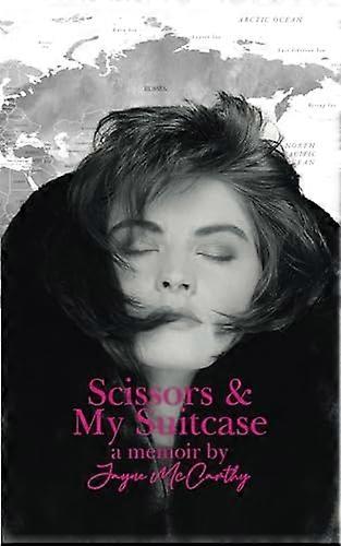 Scissors and My Suitcase