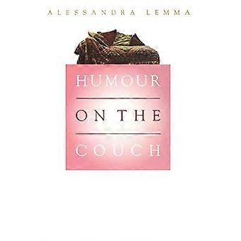 Humor auf der Couch: Humor in der Psychotherapie und im Alltag zu erkunden