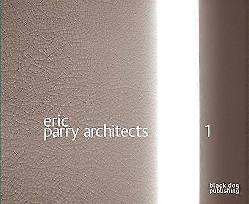 Eric Parry arkkitehdit