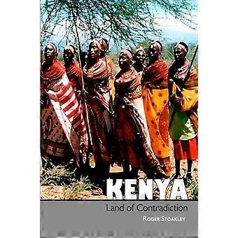Kenya, motsetningens land: Blant de nilotiske, bantu- og kussittiske folkene