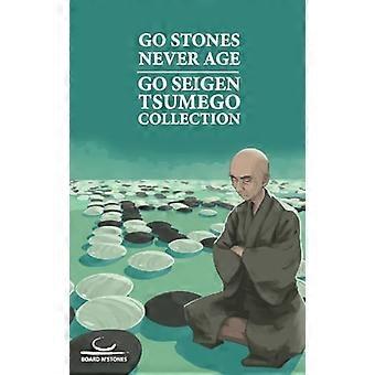 Go Stones Never Age: Collezione Go Seigen Tsumego