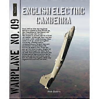 Englische elektrische Canberra