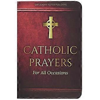 Preghiere cattoliche per tutte le occasioni