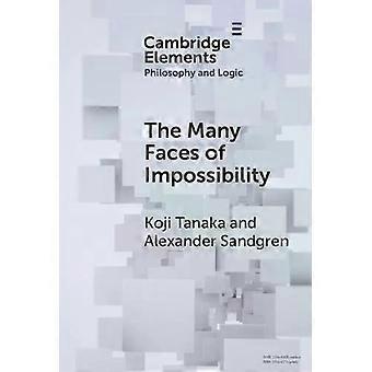 De vele gezichten van het onmogelijke - Koji Tanaka