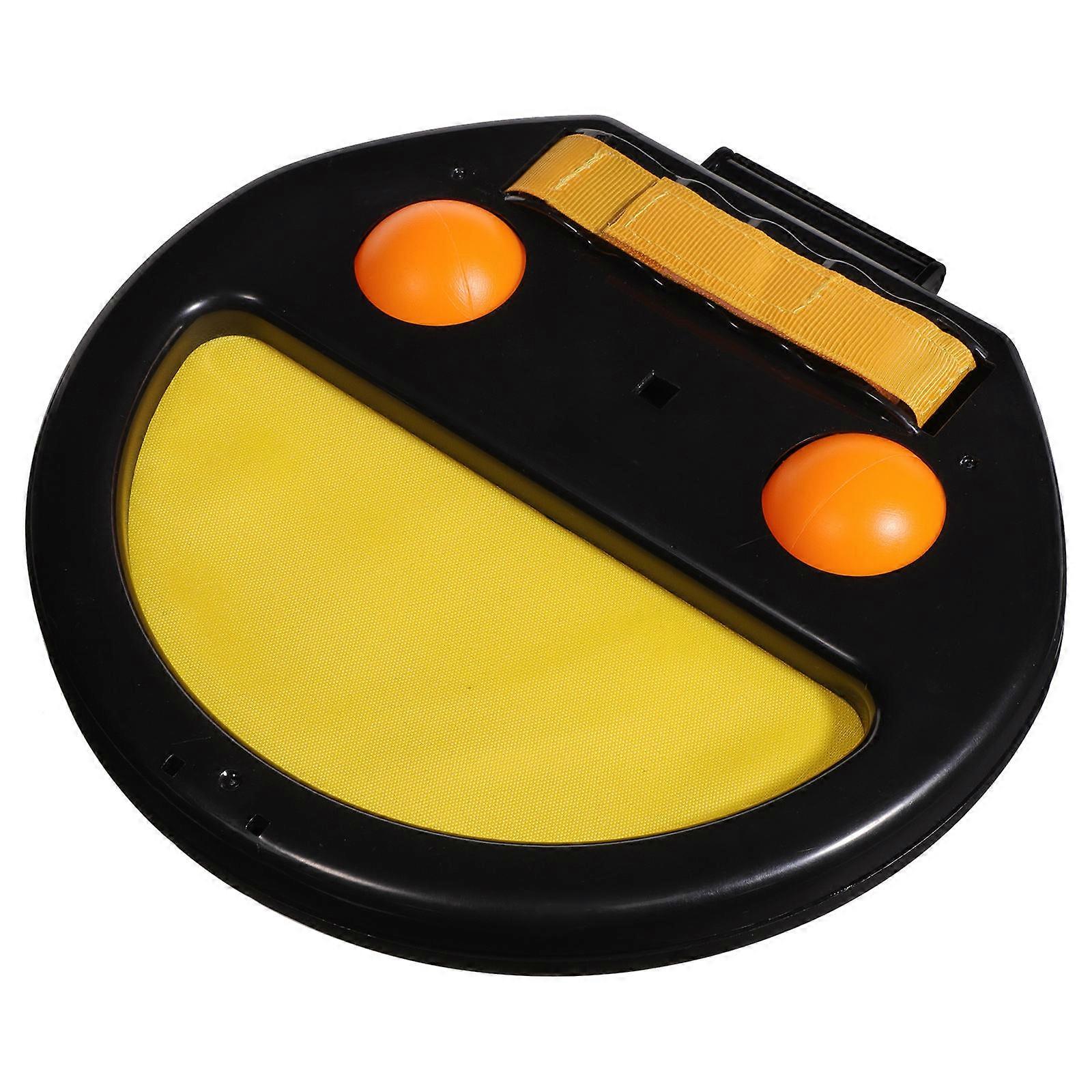 Toss Ball Toy Interactive Throwing Ball Plaything 1Set for Communication