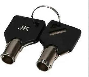 00198 Key Replacement