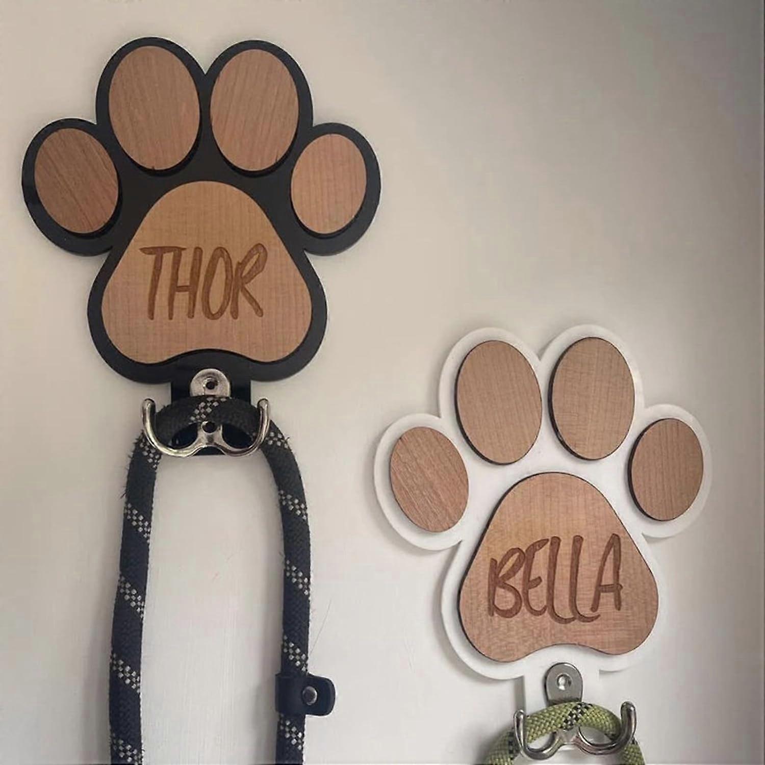 Wall-mounted storage rack